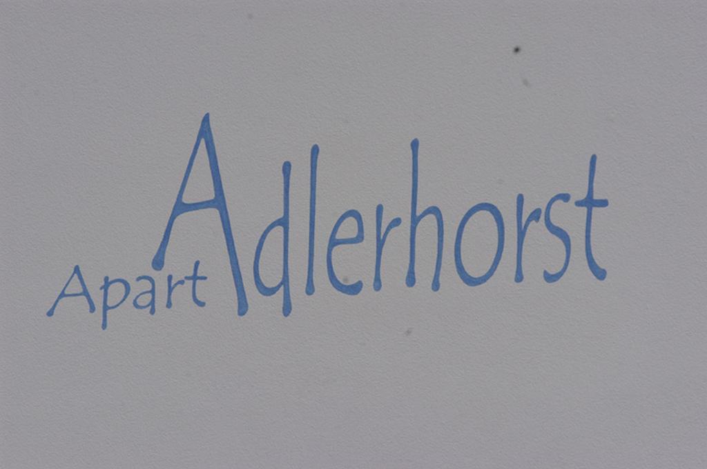 Adlerhorst Apart Nauders Quarto foto