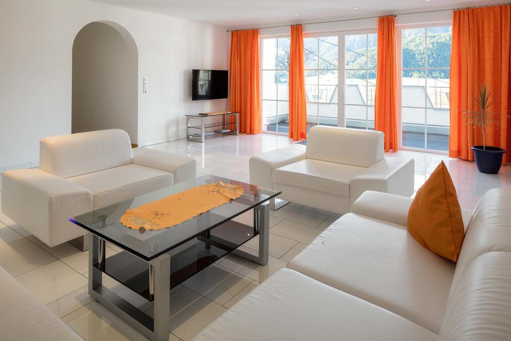 Adlerhorst Apart Nauders Quarto foto
